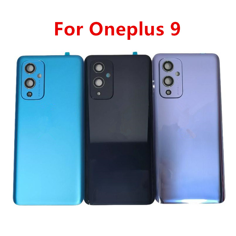 Phone Battery Replacement - Oneplus9 ハウジング Oneplus 9 One Plus