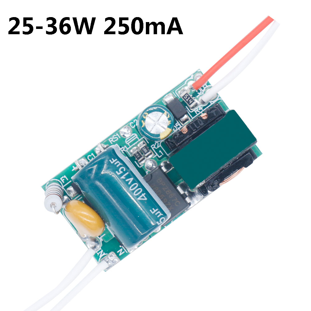 Electronics Repair Youtube - LED ドライバー 25-36 ワット 36-50 ワット