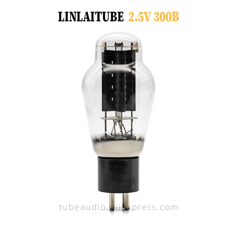 Electronics Repair Youtube - LinLai チューブ電子管 2.5V 300B ヴィンテージラジオチューブラジオ修理と DIY