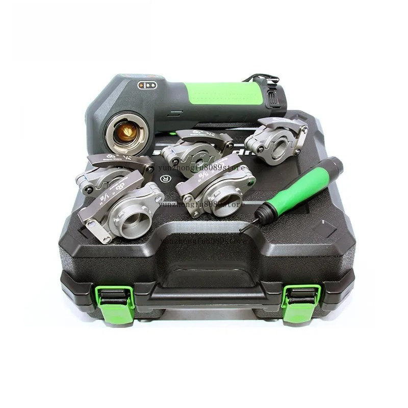 ST-E800A 電動銅管拡管器、エアコンHVAC冷凍パイプ - Electronics Repair Youtube のレビューと価格