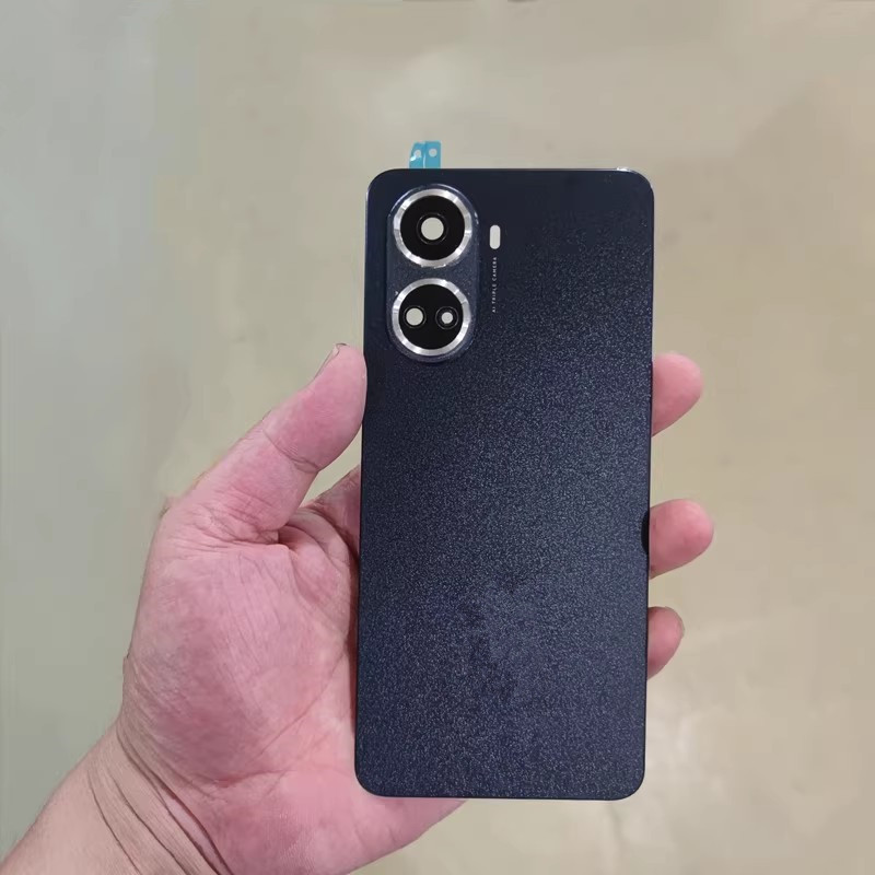 Nova10SE バッテリーバックカバー Huawei 社ノ - Phone Battery Replacement のレビューと価格