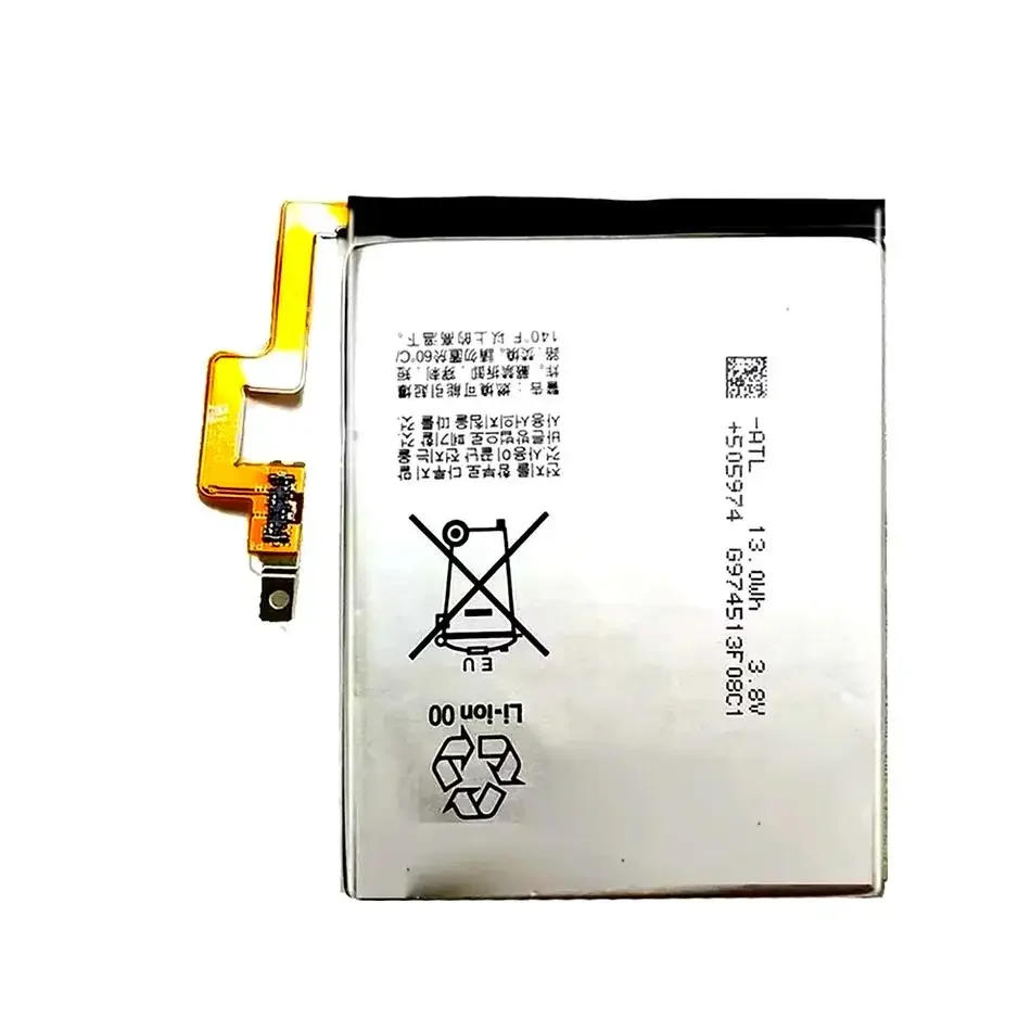 Blackberry Passport 4G Q30 SQW - Phone Battery Replacement のレビューと価格