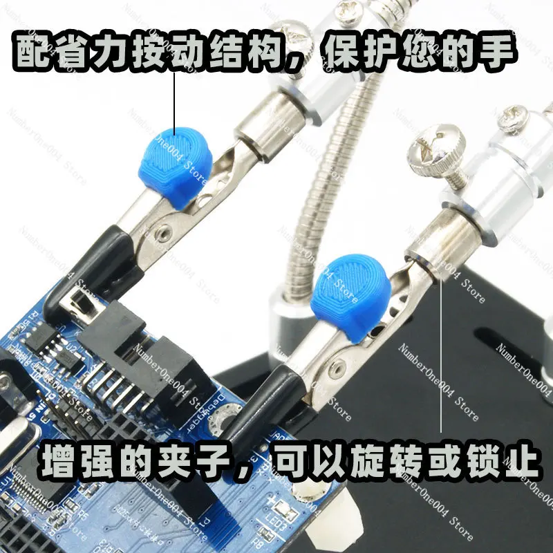 ワニ口クリップ サーペンタインチューブ 電子機器製造修理 回 - Electronics Repair Youtube のレビューと価格