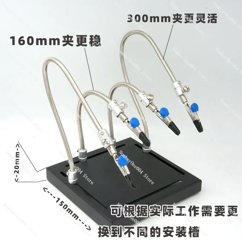 ワニ口クリップ サーペンタインチューブ 電子機器製造修理 回 - Electronics Repair Youtube のレビューと価格