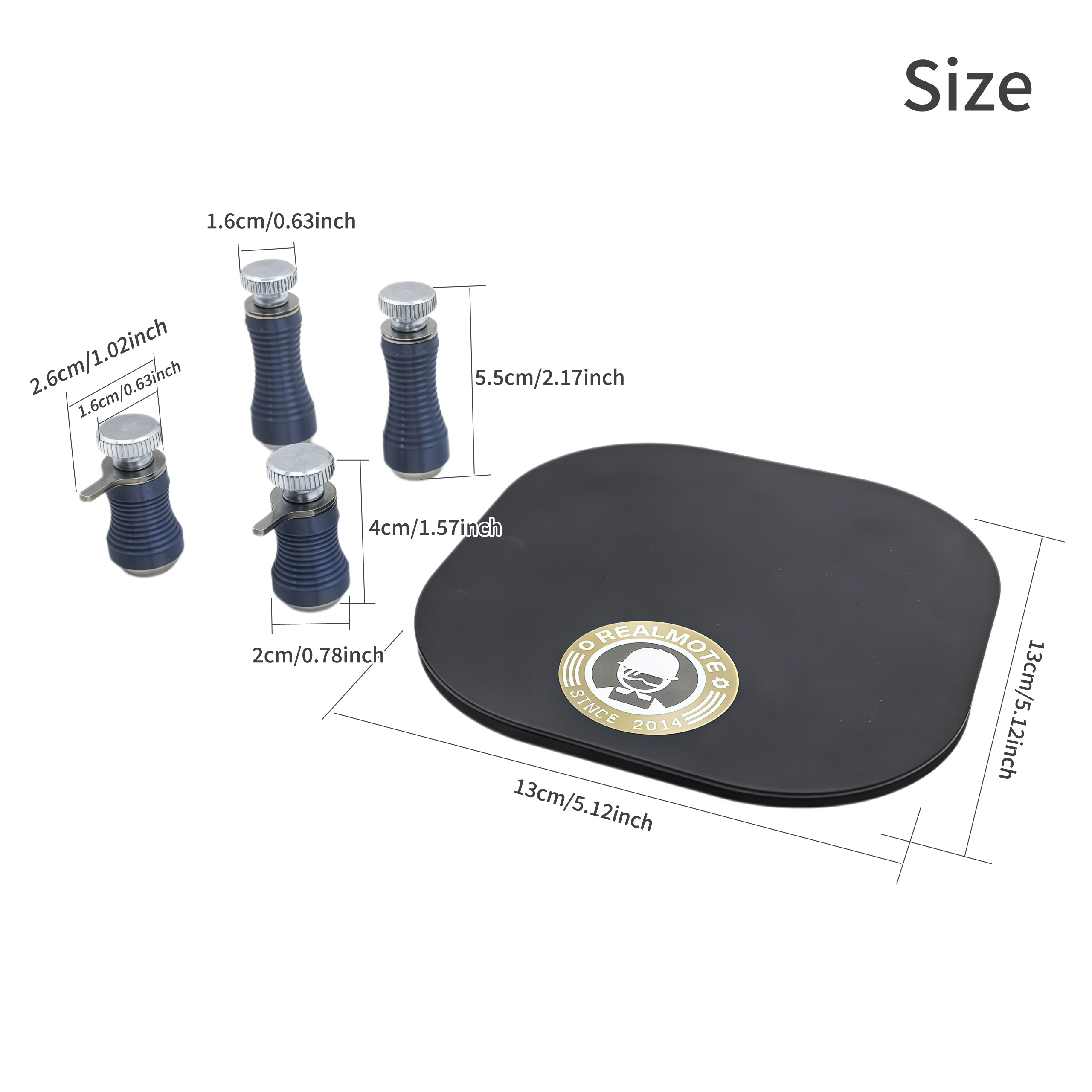 ユニバーサル PCB ホルダーはんだ付けプラットフォーム磁気 - Electronics Repair And Maintenance のレビューと価格
