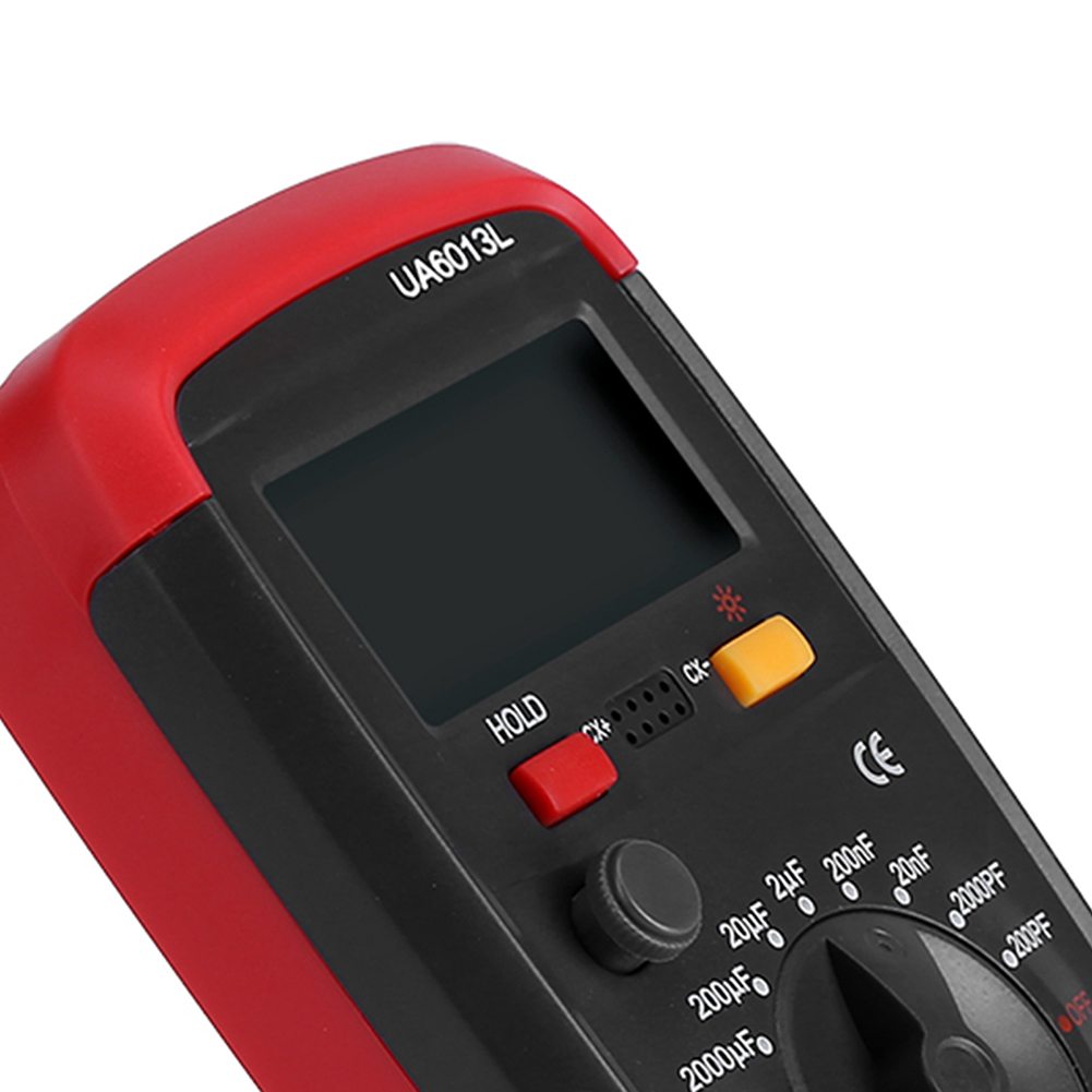 コンポーネントアナライザー 電子機器修理用静電容量テスター  - Electronics Repair Basics のレビューと価格