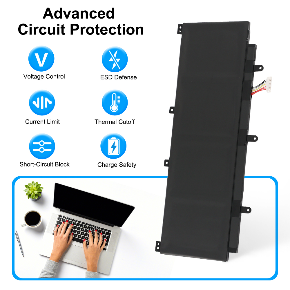 KingSener 交換用 C41N2009 バッテリー A - Phone Battery Replacement のレビューと価格