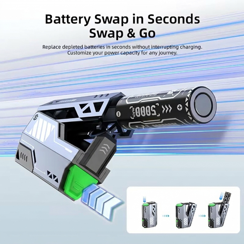 Vyvylabs 10000-40000mAh 22.5W急 - Phone Battery Replacement のレビューと価格