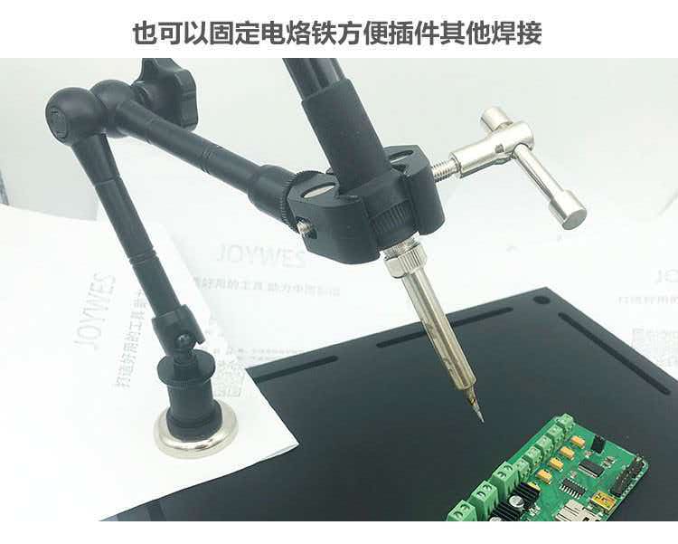 電気はんだごて、熱風送風機、試験管クランプ、表面実装プラグイ - Electronics Repair Youtube のレビューと価格