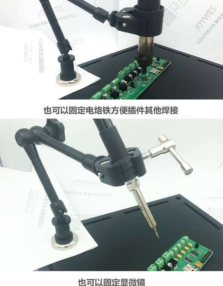 電気はんだごて、熱風送風機、試験管クランプ、表面実装プラグイ - Electronics Repair Youtube のレビューと価格