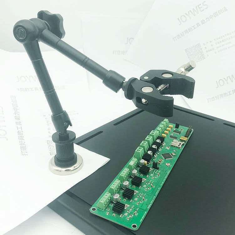 電気はんだごて、熱風送風機、試験管クランプ、表面実装プラグイ - Electronics Repair Youtube のレビューと価格