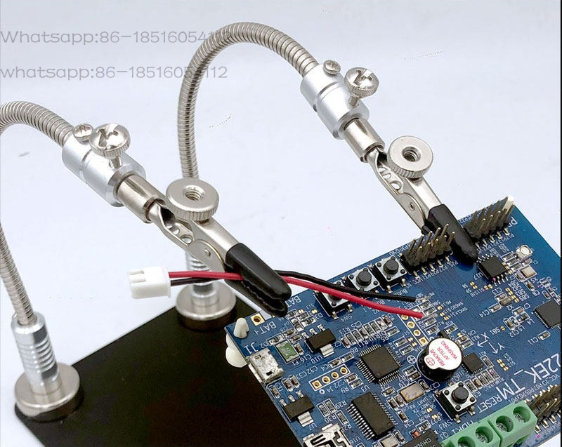 携帯電話修理用電子製造工具 メインボード修理用回路基板固定具 - Electronics Repair Youtube のレビューと価格