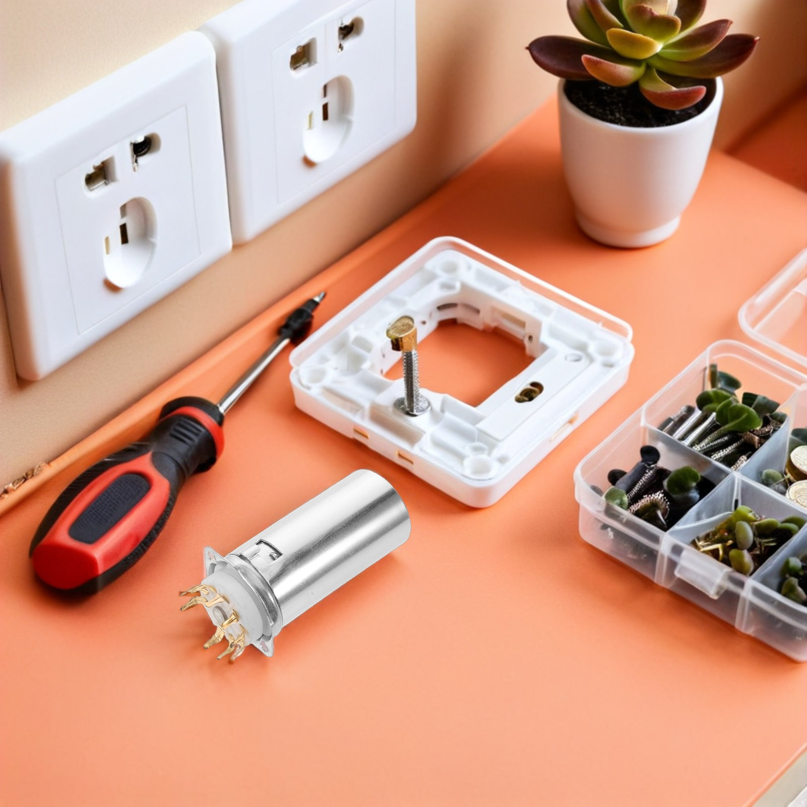 2個入り電子管ソケットセラミック真空管ベース9ピンシールドP - Electronics Repair Youtube のレビューと価格