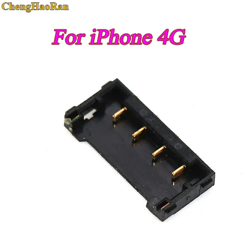 1 個バッテリー fpc プラグホルダークリップ接触交換マザ - Phone Battery Replacement のレビューと価格