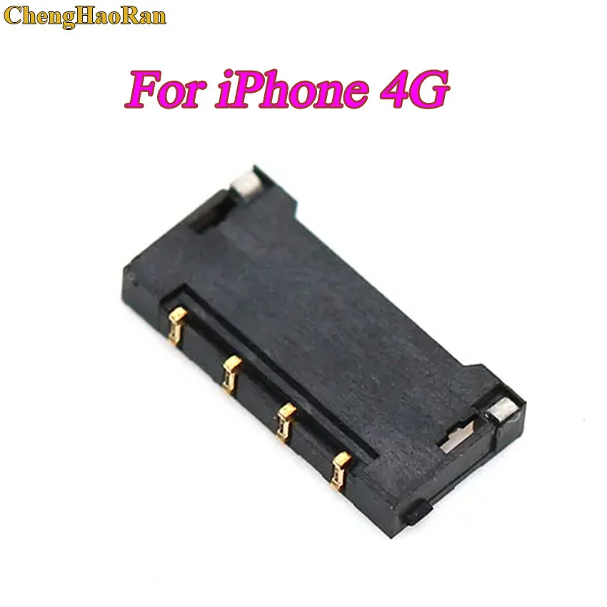 1 個バッテリー fpc プラグホルダークリップ接触交換マザ - Phone Battery Replacement のレビューと価格