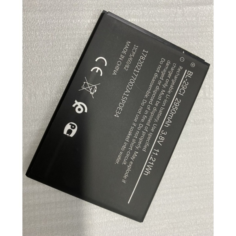 Nokia C10/C20 用の新しい BL-29CI バッ - Phone Battery Replacement のレビューと価格