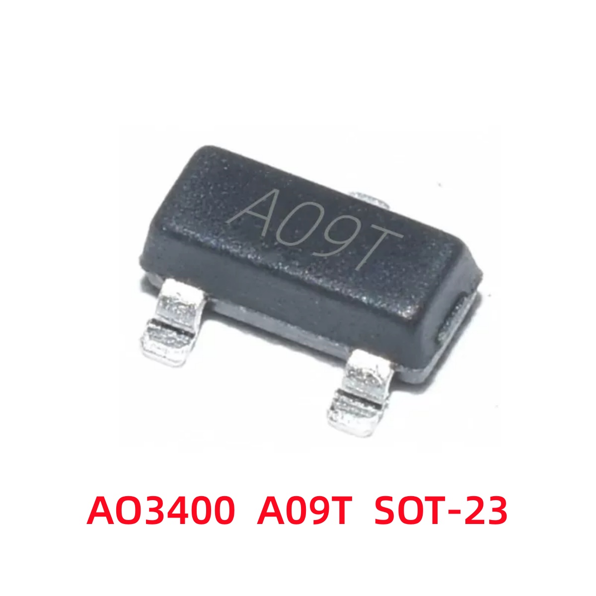 100-500個 AO3400/A09T AO3401/A1 - Electronics Repair Youtube のレビューと価格