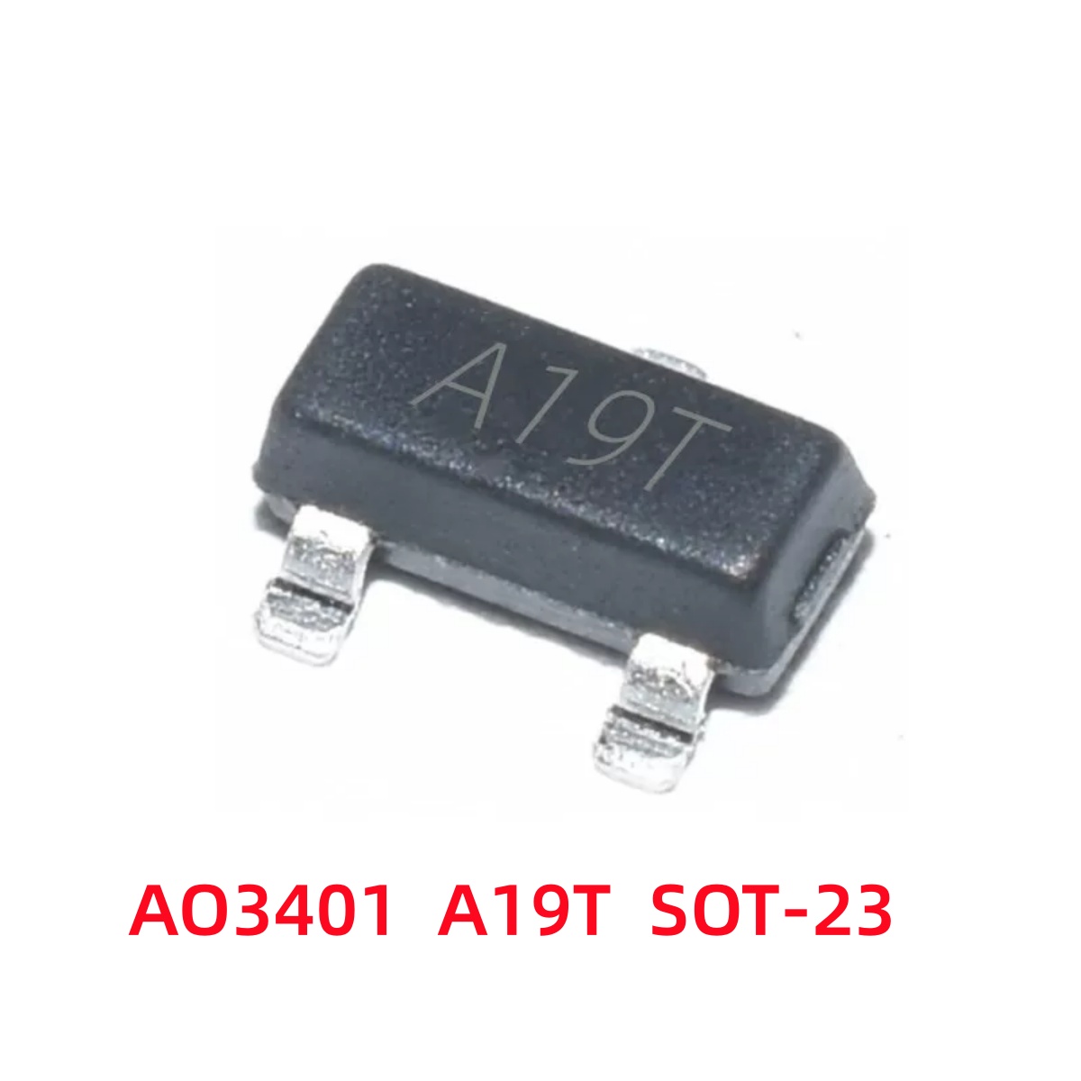 100-500個 AO3400/A09T AO3401/A1 - Electronics Repair Youtube のレビューと価格