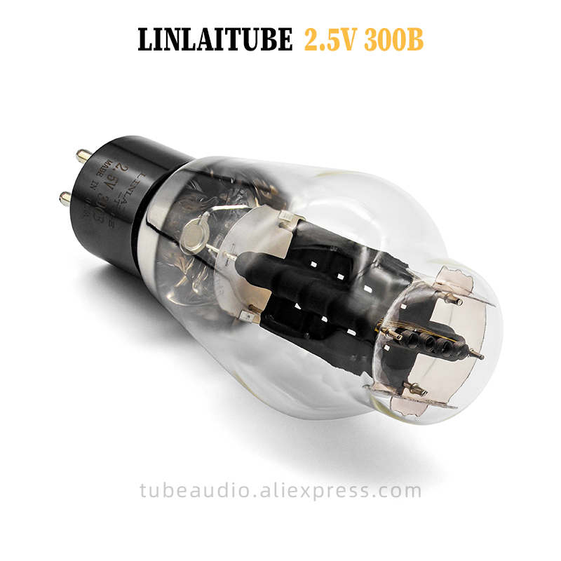 LinLai チューブ電子管 2.5V 300B ヴィンテー - Electronics Repair Youtube のレビューと価格