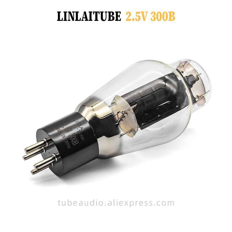 LinLai チューブ電子管 2.5V 300B ヴィンテー - Electronics Repair Youtube のレビューと価格