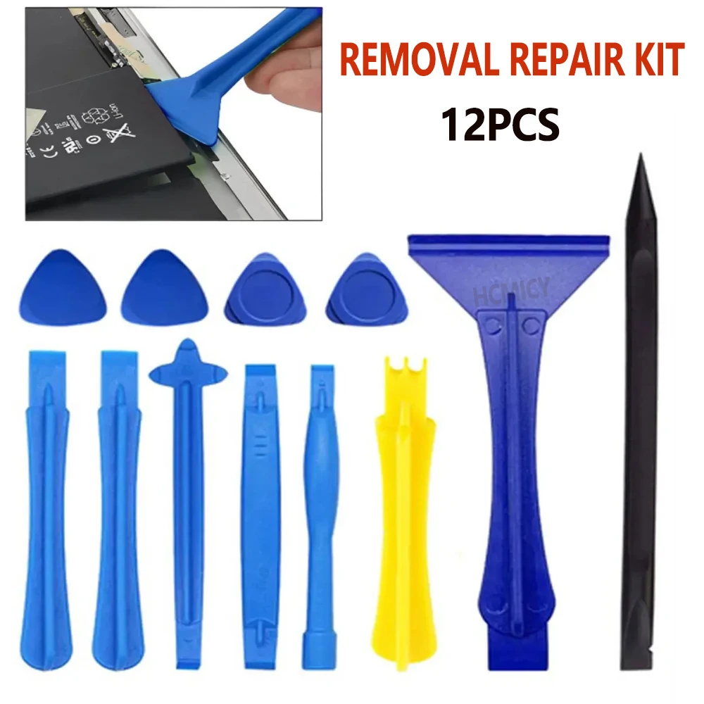 耐久性のあるプラスチック製ギターピック、プライツール、ブレー - Electronics Repair Services のレビューと価格