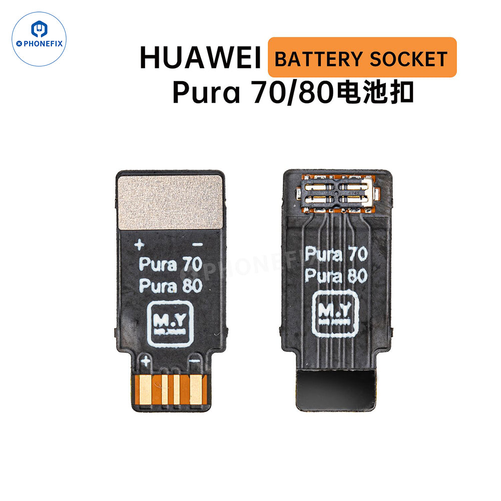 MR.YANG M.Y 携帯電話修理用バッテリーバックルセッ - Phone Battery Replacement のレビューと価格