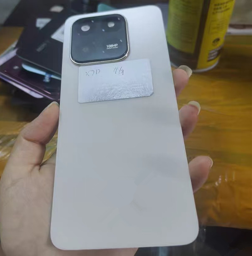 HonorX7D バッテリーバックカバー Honor X7D - Phone Battery Replacement のレビューと価格