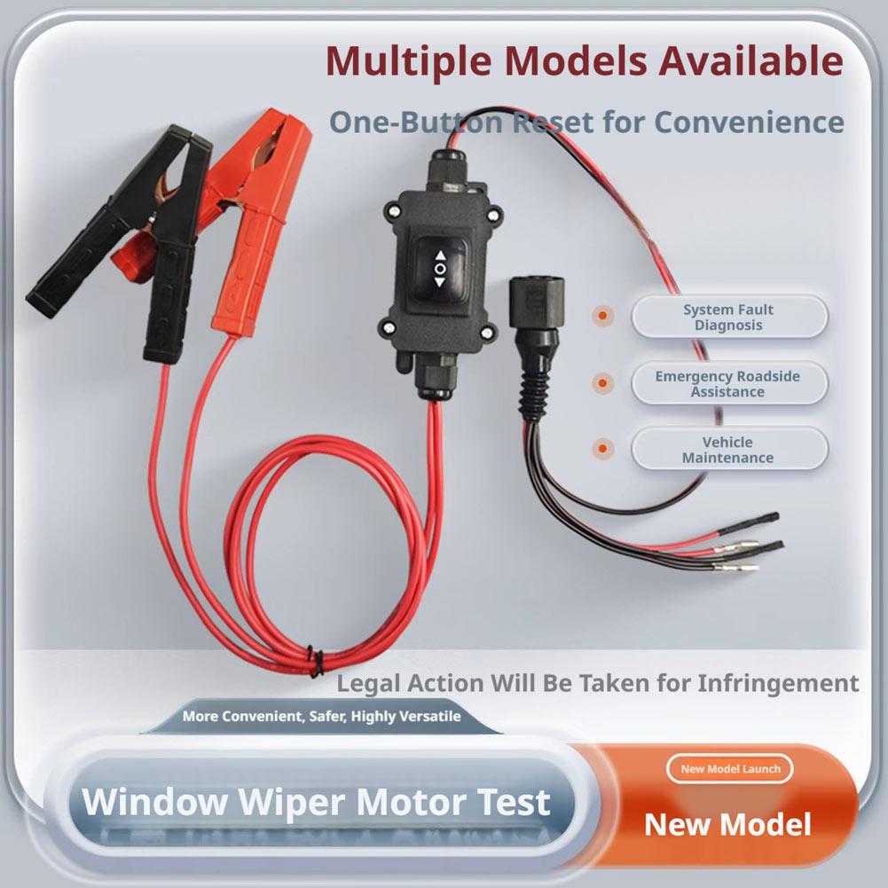 ユニバーサル 12V EPB キャリパーモーター リリース＆ - Electronics Repair And Maintenance のレビューと価格