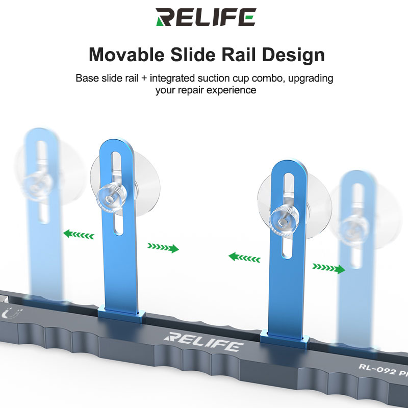 RELIFE RL-092 Plus タブレット/電話のバッ - Phone Battery Replacement のレビューと価格