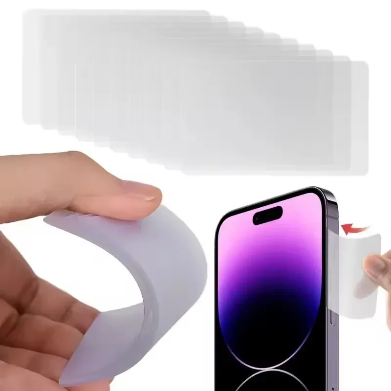 1-100個入り スマホ画面開封ツールキット マットクリア  - Electronics Repair Services のレビューと価格
