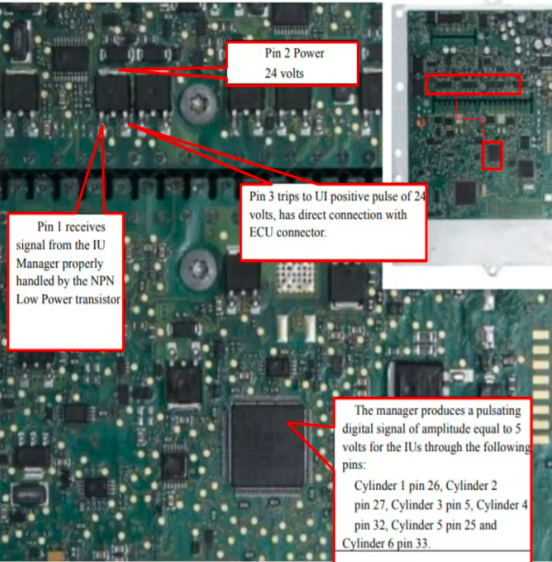 2026年式 フォード・ベンツ用 ECUディーゼルモジュール - Electronics Repair Basics のレビューと価格
